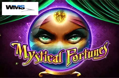 Mystical Fortunes